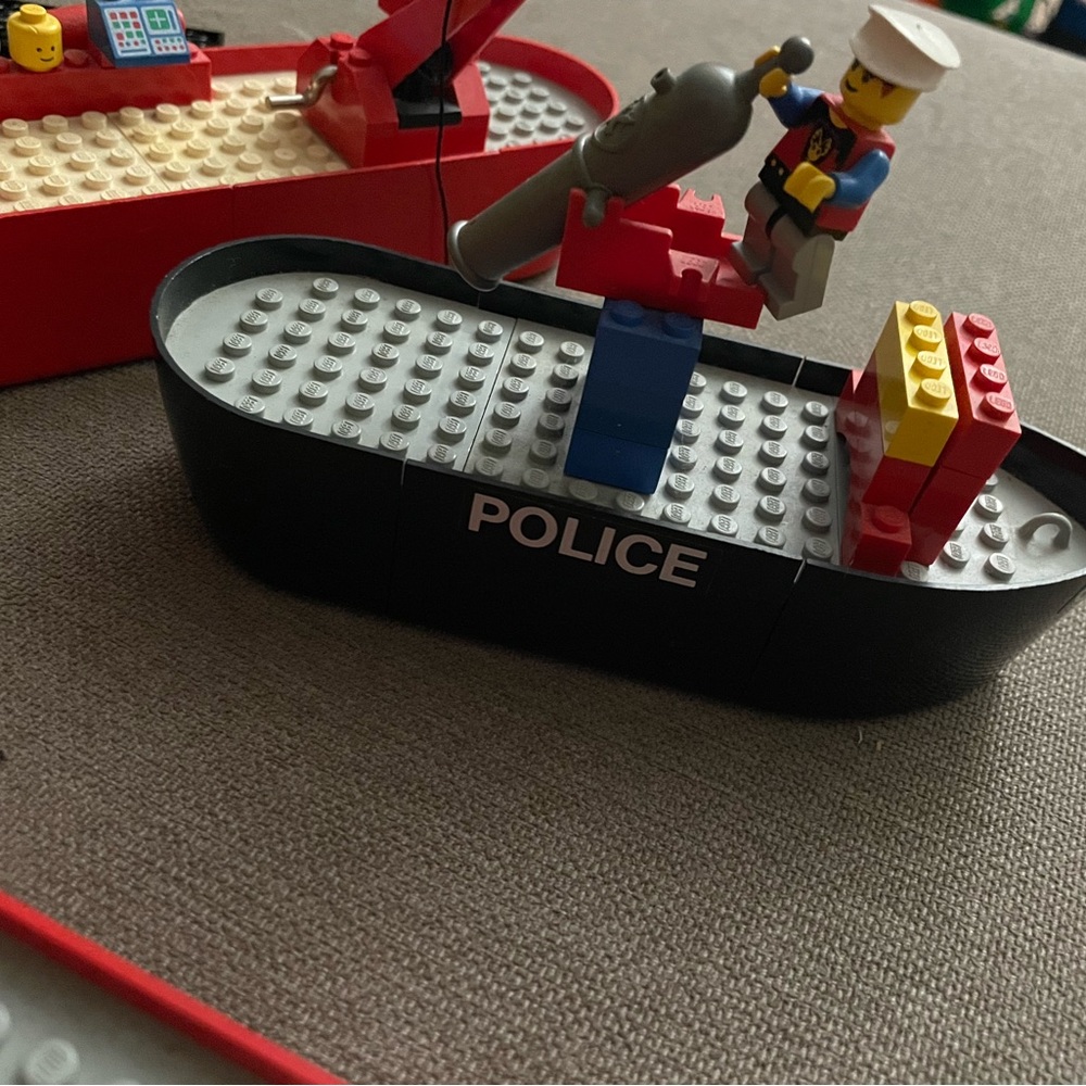 Legos - Picture 3 of 6